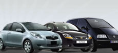 Alquiler de coches aeropuerto de Barcelona